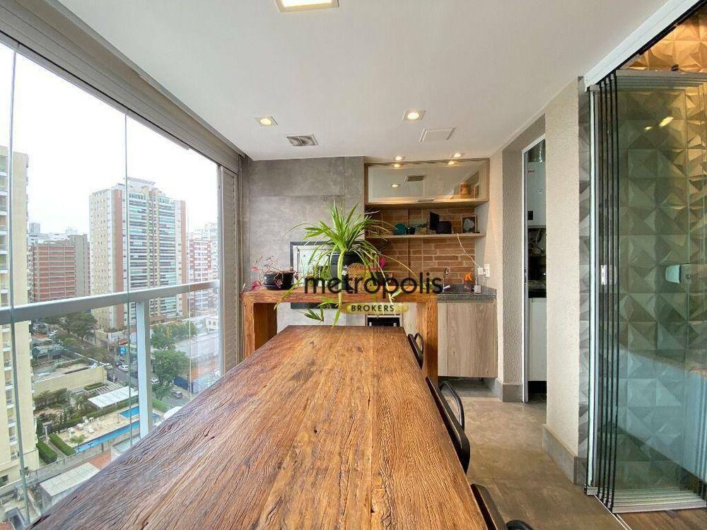 Apartamento à venda com 3 quartos, 80m² - Foto 4