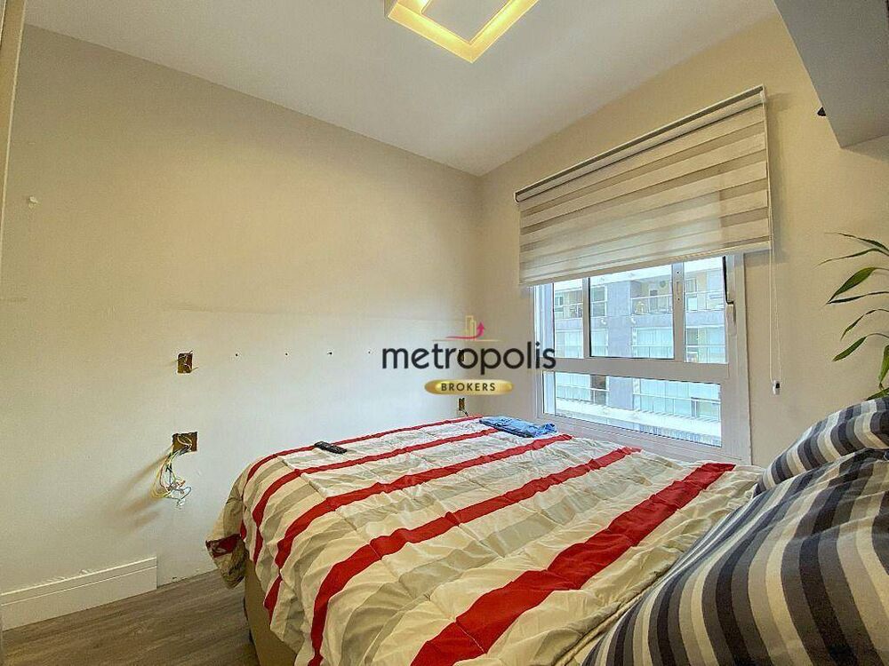 Apartamento à venda com 3 quartos, 80m² - Foto 5