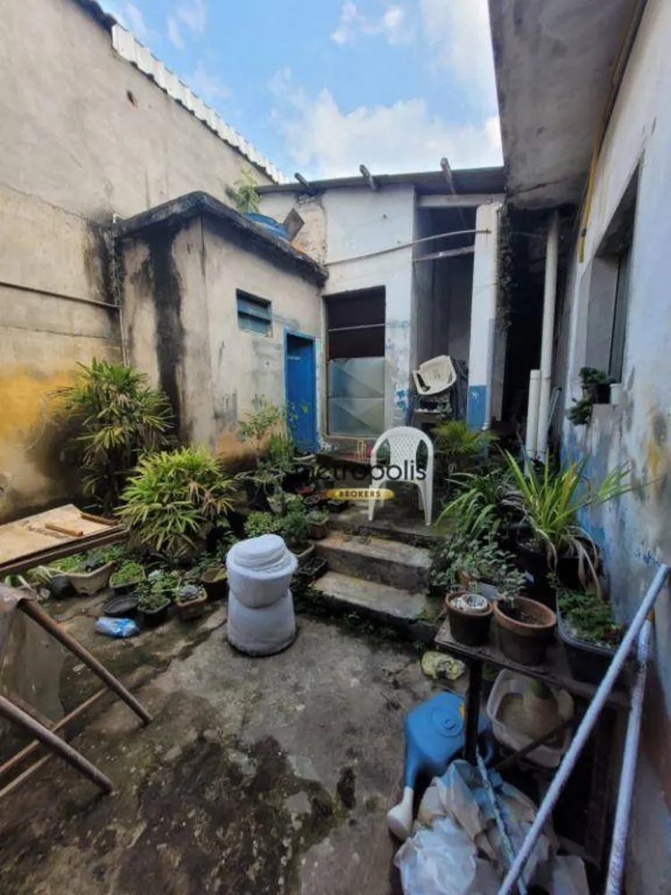 Sobrado, 3 quartos, 333 m² - Foto 12