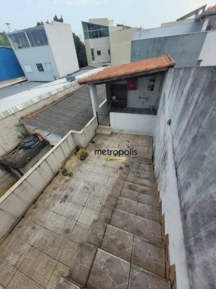 Sobrado, 3 quartos, 333 m² - Foto 6