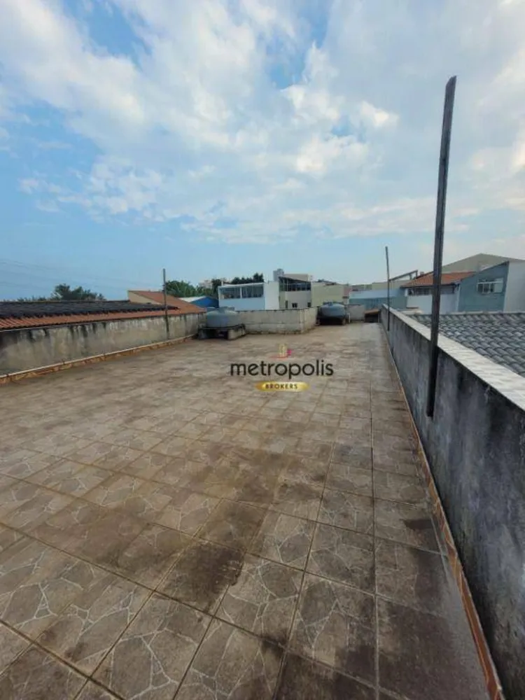 Sobrado, 3 quartos, 333 m² - Foto 7