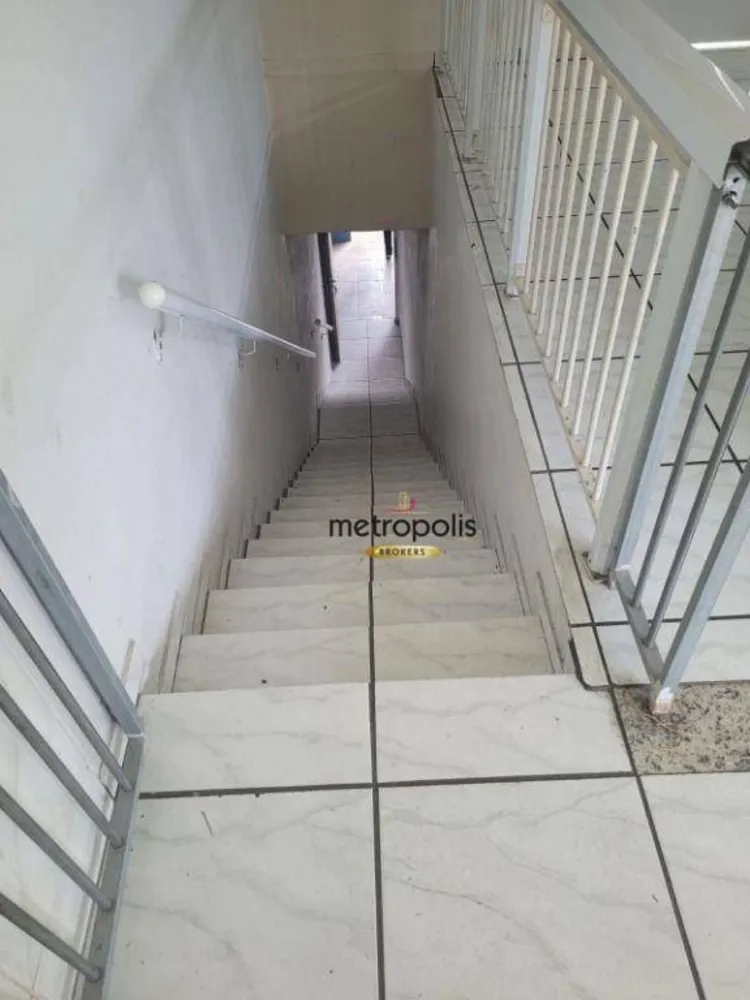 Sobrado, 3 quartos, 333 m² - Foto 8
