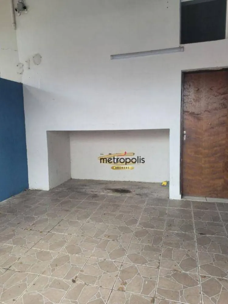 Sobrado, 3 quartos, 333 m² - Foto 9
