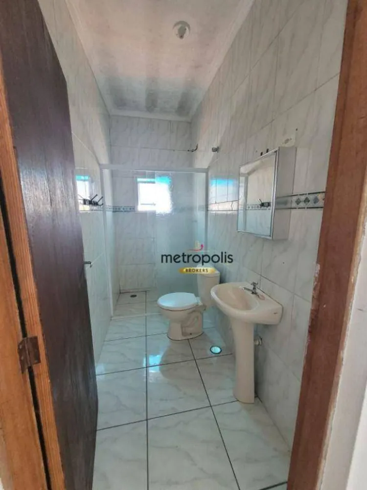 Sobrado, 3 quartos, 333 m² - Foto 1