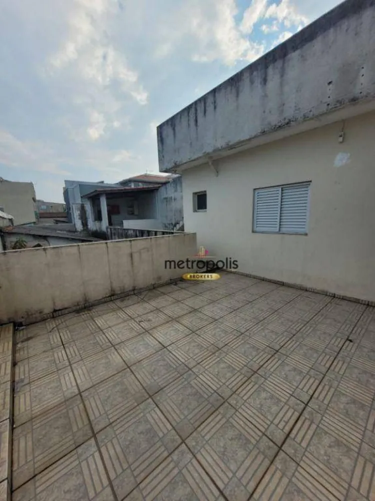 Sobrado, 3 quartos, 333 m² - Foto 5