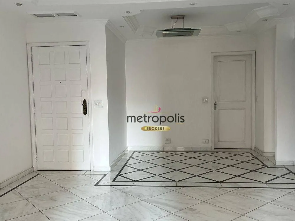 Apartamento, 3 quartos, 130 m² - Foto 1
