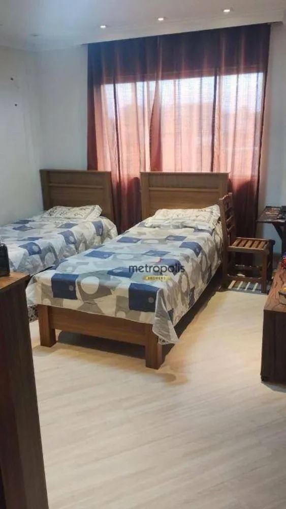 Sobrado, 3 quartos, 256 m² - Foto 5