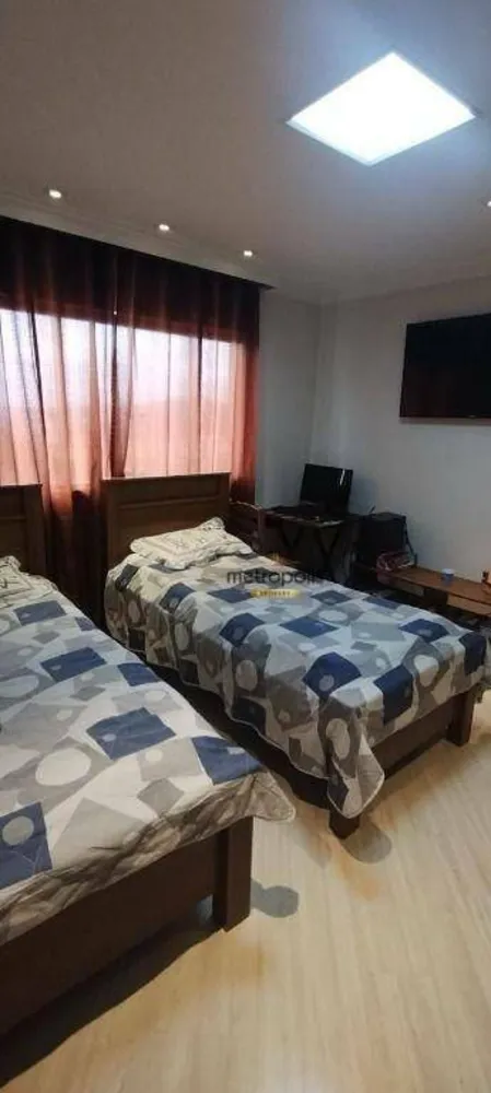 Sobrado, 3 quartos, 256 m² - Foto 4