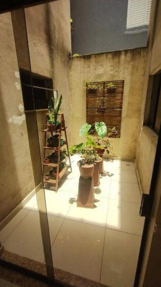 Sobrado, 3 quartos, 256 m² - Foto 10