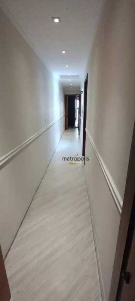 Sobrado, 3 quartos, 256 m² - Foto 2