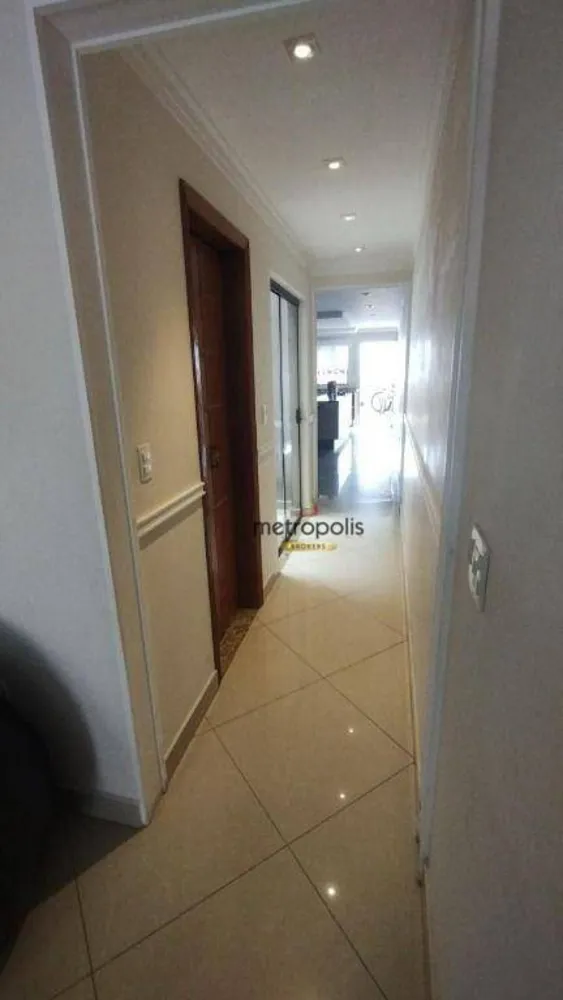 Sobrado, 3 quartos, 256 m² - Foto 8