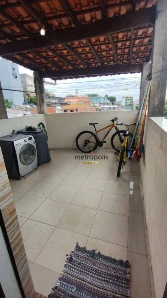 Sobrado, 3 quartos, 256 m² - Foto 7