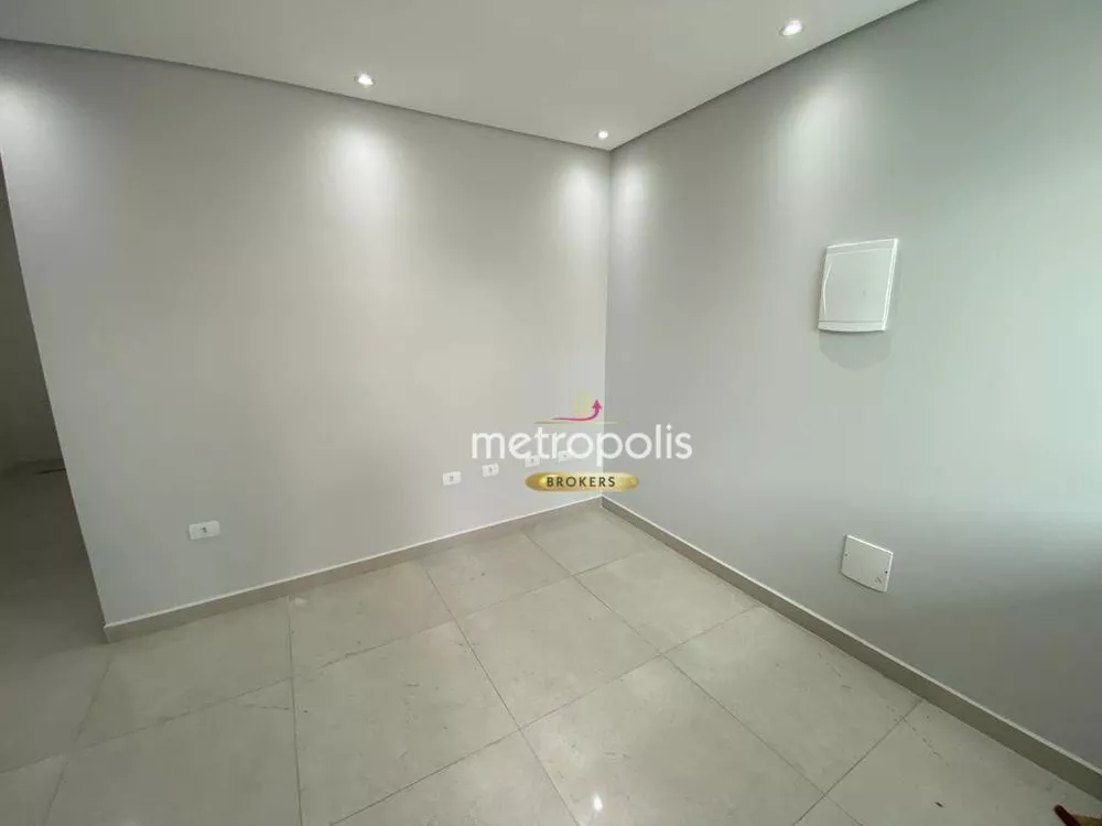 Sobrado à venda com 2 quartos, 115m² - Foto 2