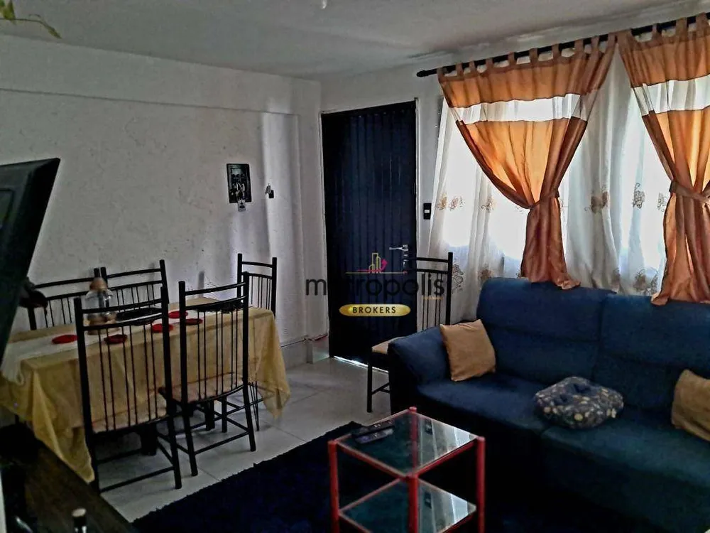 Apartamento, 3 quartos, 73 m² - Foto 1