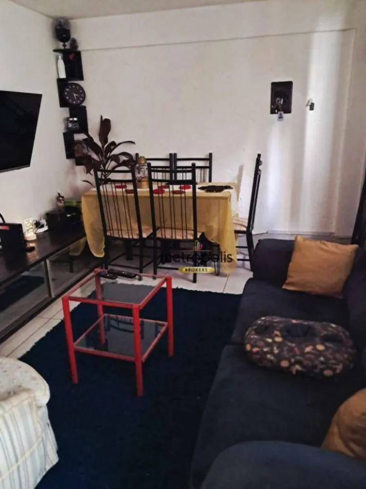 Apartamento, 3 quartos, 73 m² - Foto 3