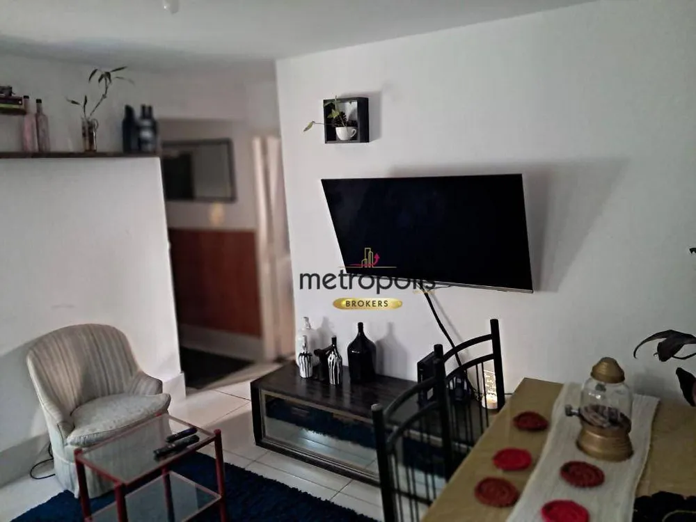 Apartamento, 3 quartos, 73 m² - Foto 2