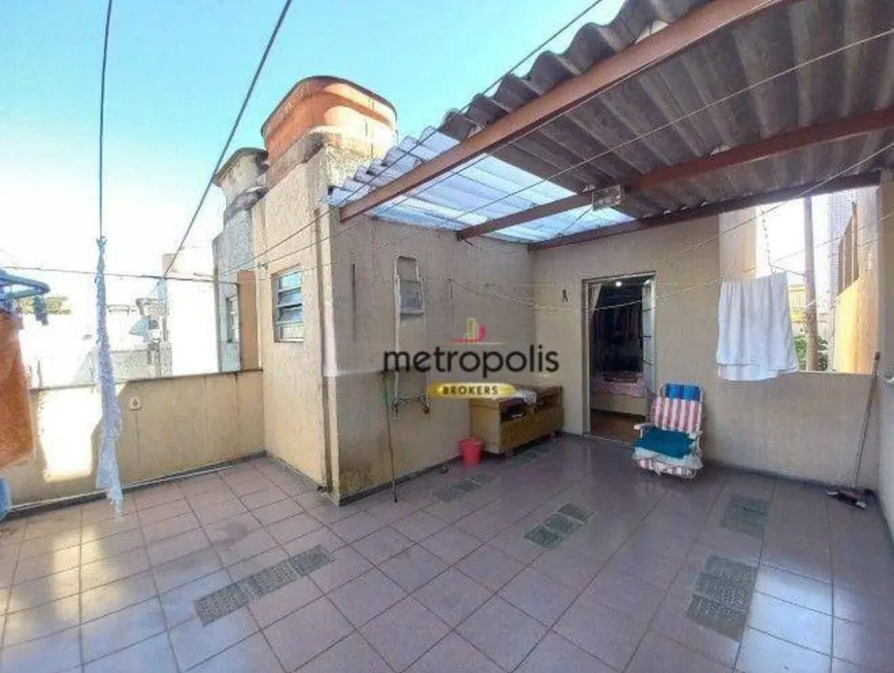 Sobrado, 2 quartos, 171 m² - Foto 4