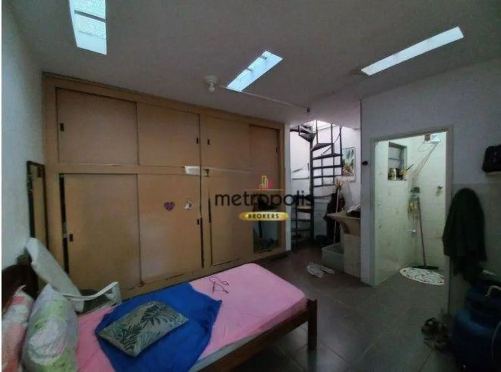 Sobrado, 2 quartos, 171 m² - Foto 6
