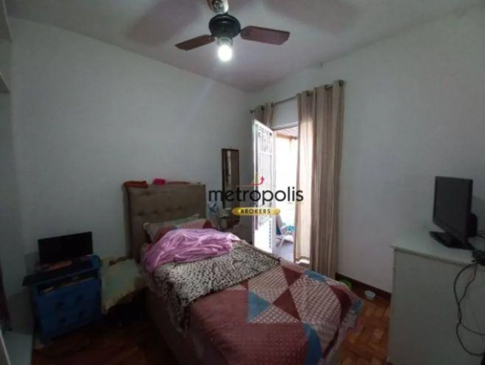 Sobrado, 2 quartos, 171 m² - Foto 1