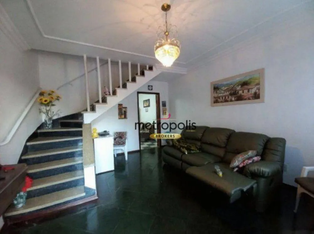Sobrado, 2 quartos, 171 m² - Foto 6