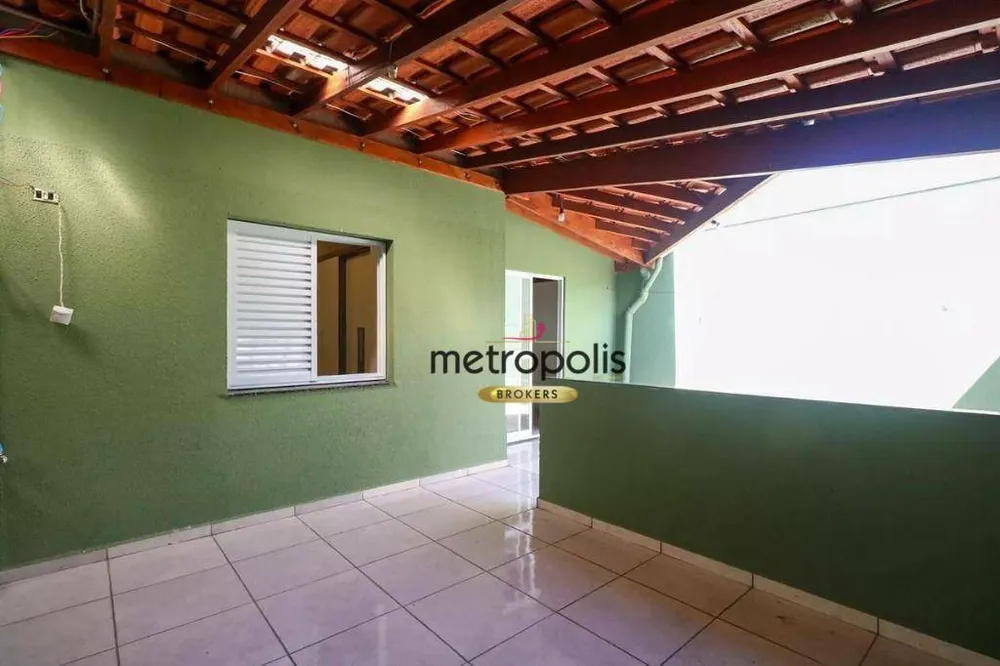 Apartamento, 2 quartos, 115 m² - Foto 2
