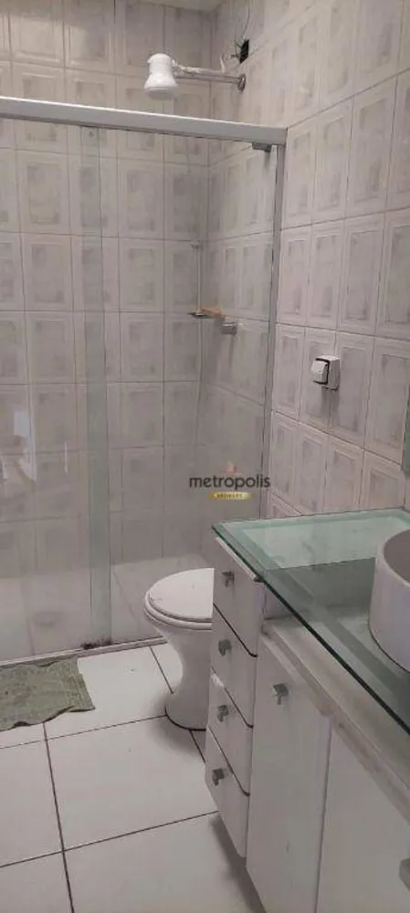 Sobrado, 2 quartos, 78 m² - Foto 9