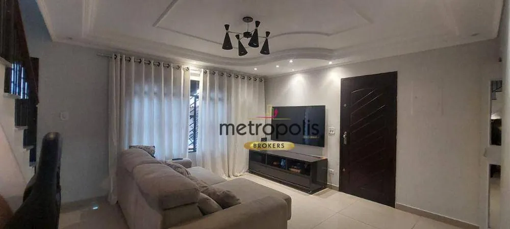 Sobrado, 2 quartos, 78 m² - Foto 4