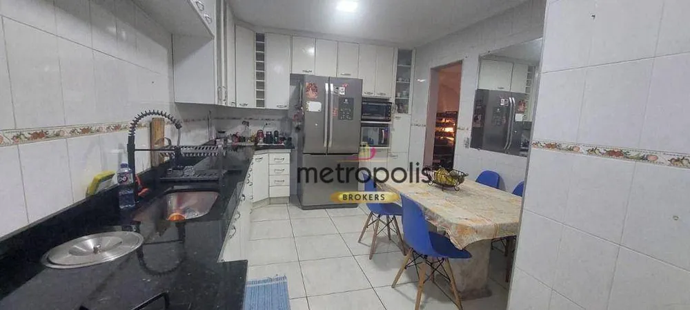 Sobrado, 2 quartos, 78 m² - Foto 4