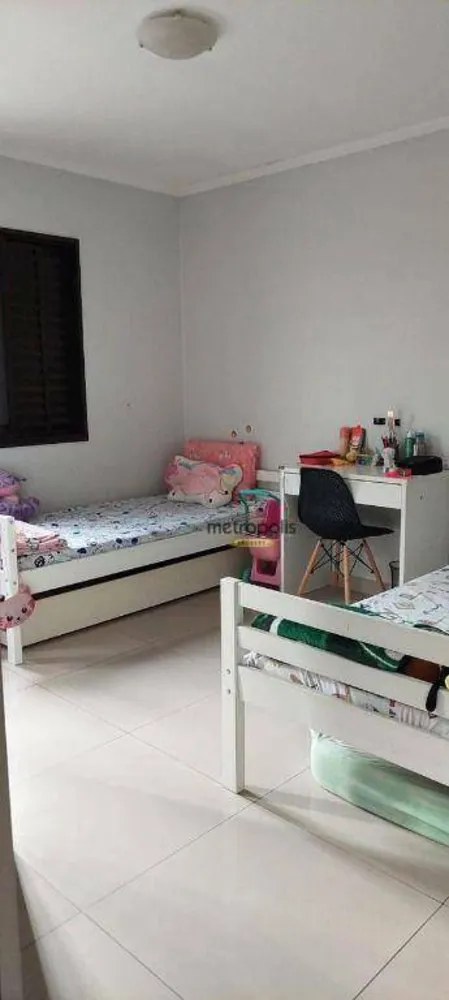 Sobrado, 2 quartos, 78 m² - Foto 3