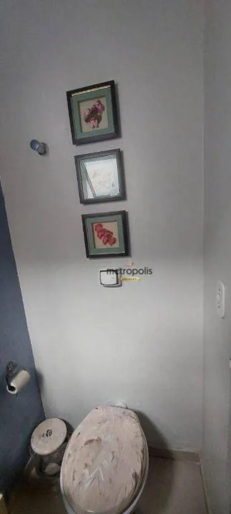Sobrado, 2 quartos, 78 m² - Foto 7