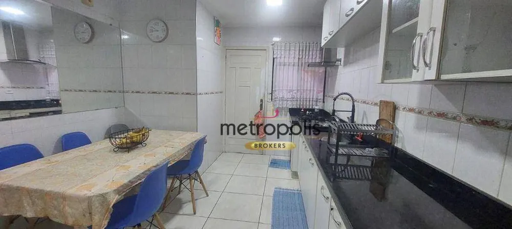 Sobrado, 2 quartos, 78 m² - Foto 5