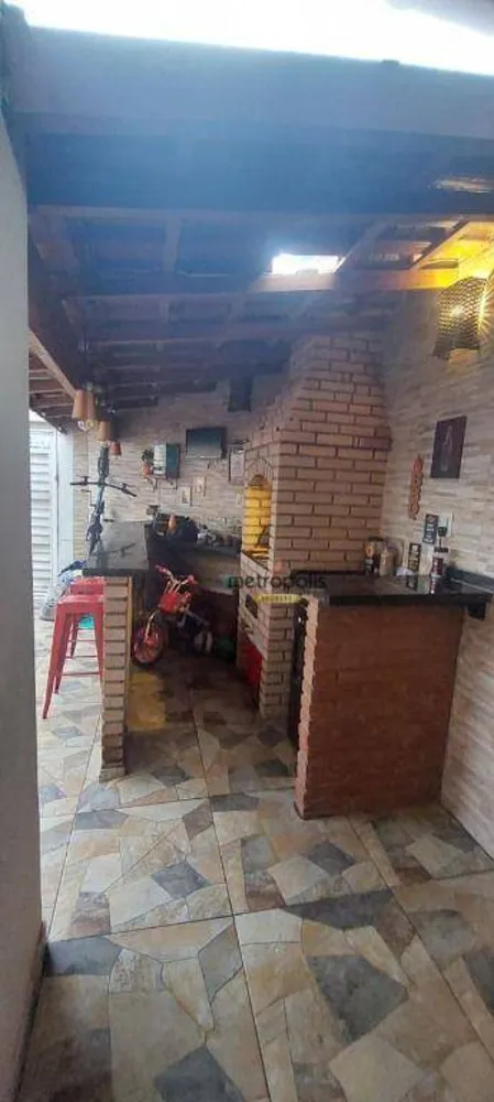 Sobrado, 2 quartos, 78 m² - Foto 6