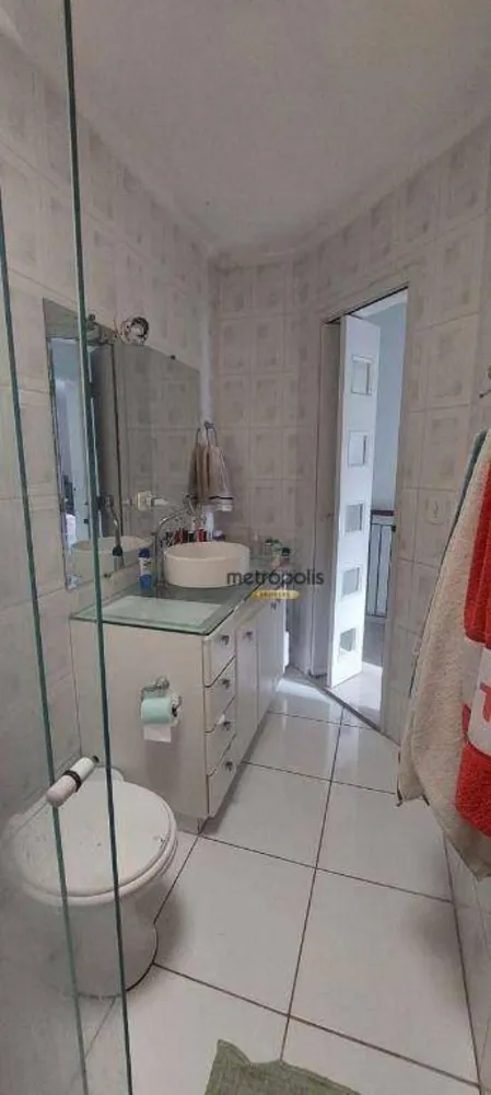 Sobrado, 2 quartos, 78 m² - Foto 1