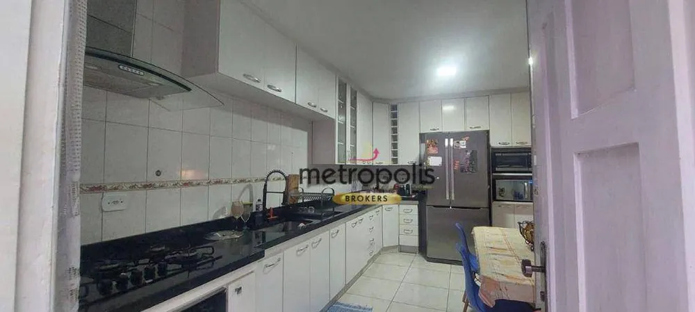 Sobrado, 2 quartos, 78 m² - Foto 3