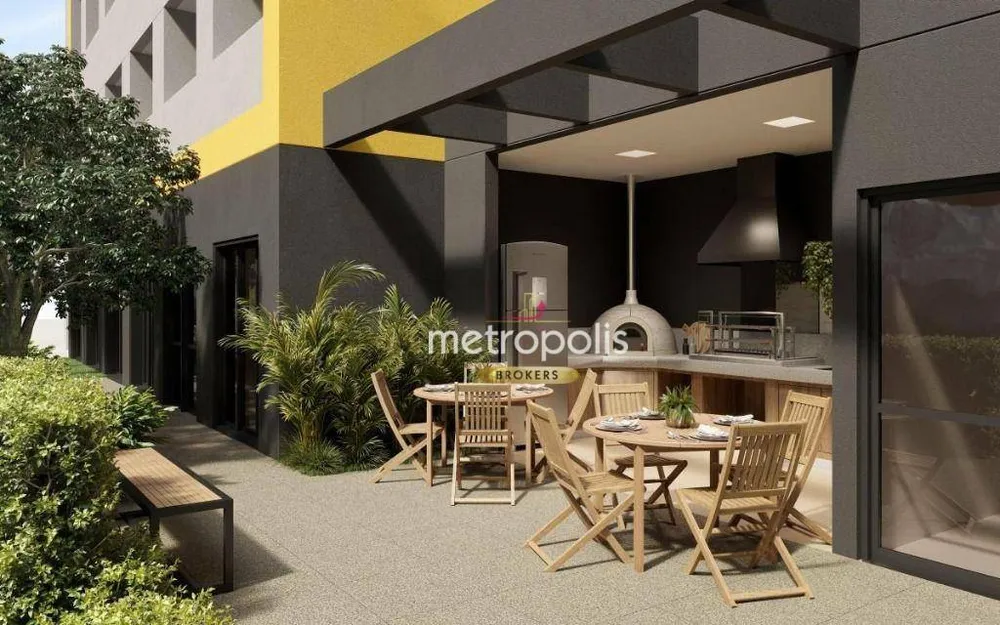 Apartamento, 1 quarto, 50 m² - Foto 8