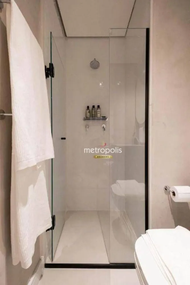 Apartamento, 1 quarto, 50 m² - Foto 3