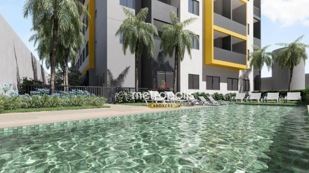 Apartamento, 1 quarto, 50 m² - Foto 10