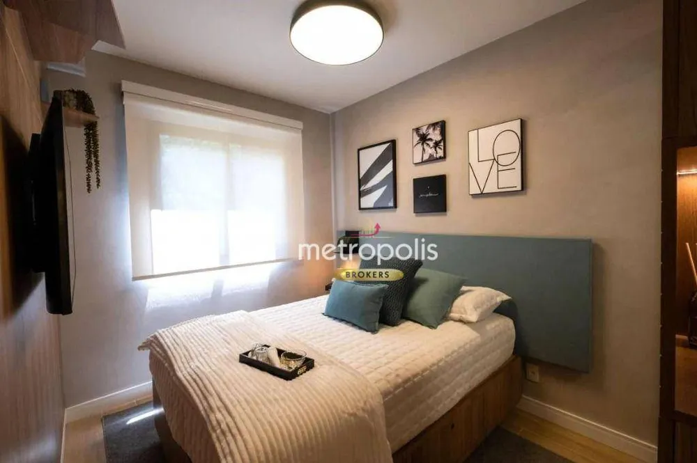 Apartamento, 1 quarto, 50 m² - Foto 4