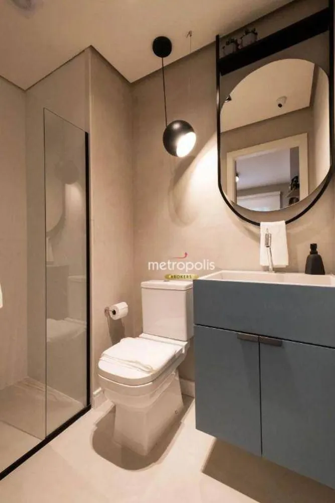 Apartamento, 1 quarto, 50 m² - Foto 7