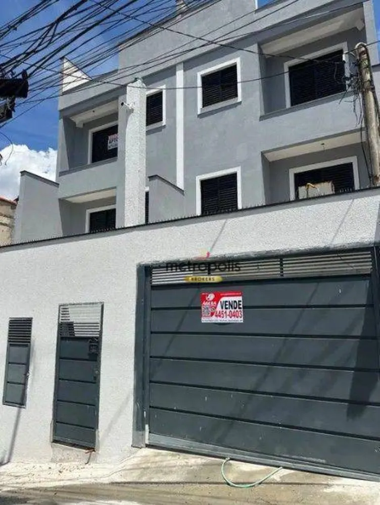Cobertura, 2 quartos, 106 m² - Foto 2