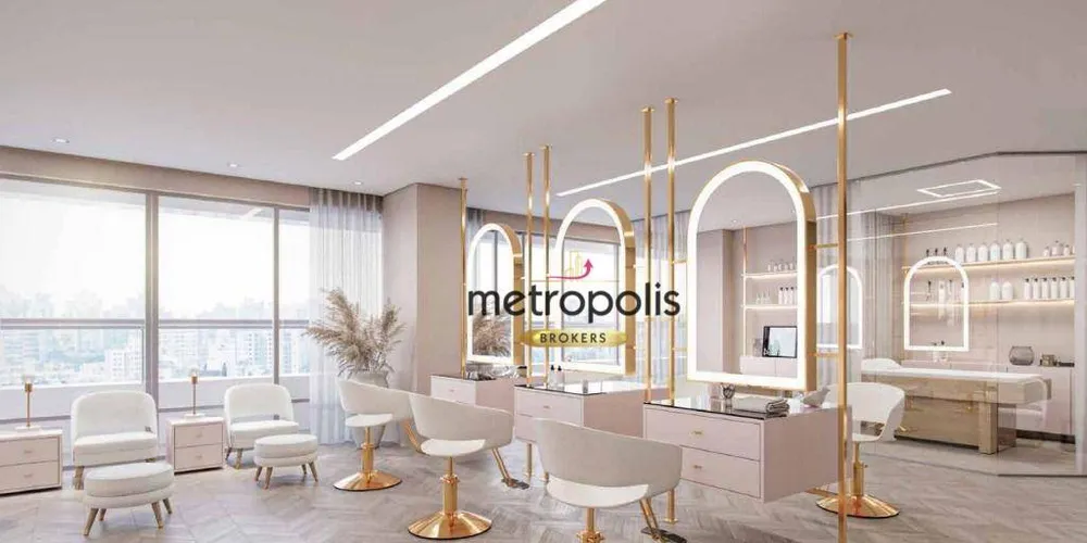 Sala-Conjunto, 78 m² - Foto 9