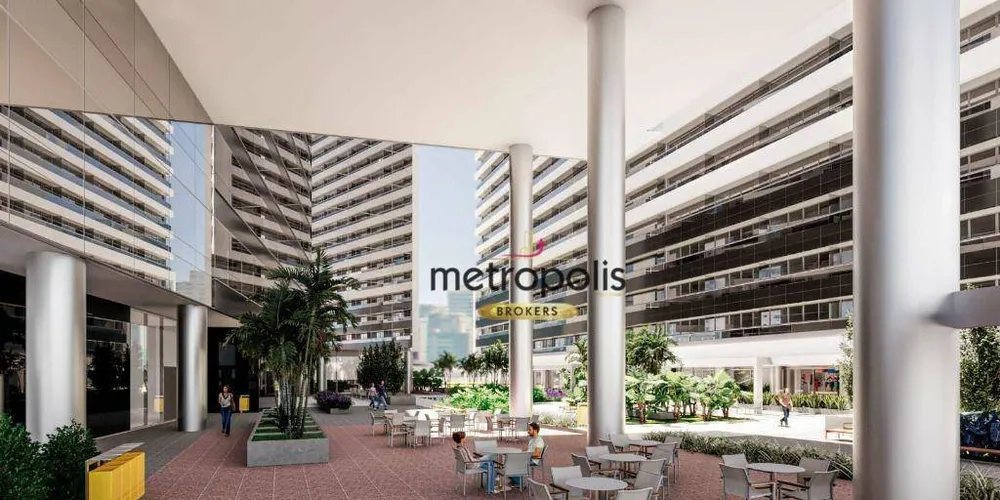 Sala-Conjunto, 78 m² - Foto 2
