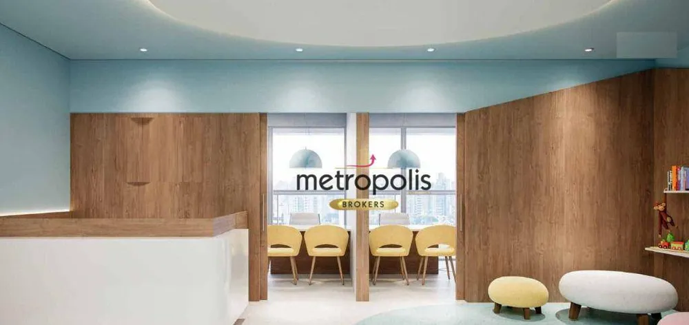 Sala-Conjunto, 78 m² - Foto 8