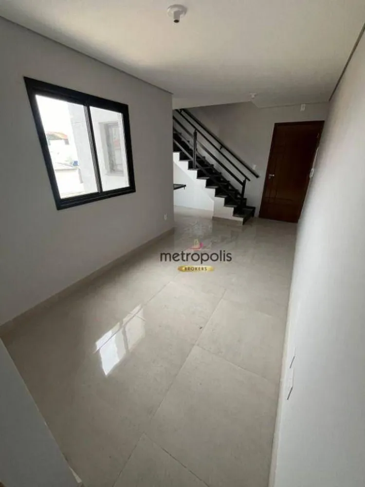 Cobertura, 2 quartos, 91 m² - Foto 2
