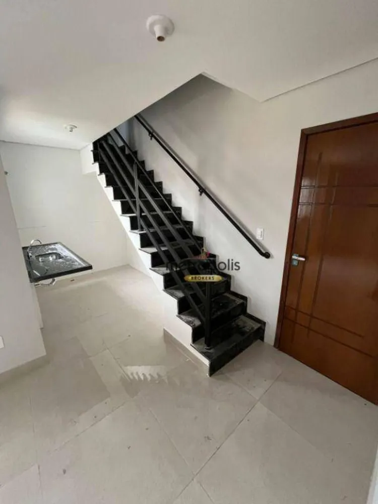 Cobertura, 2 quartos, 91 m² - Foto 3