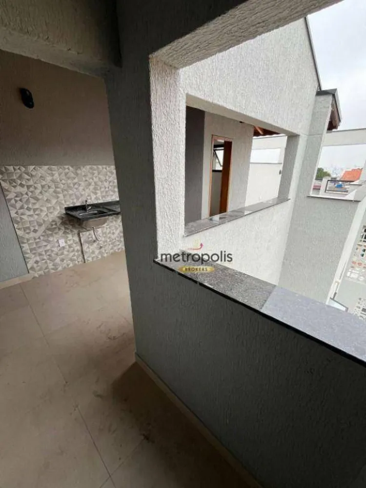 Cobertura, 2 quartos, 91 m² - Foto 5