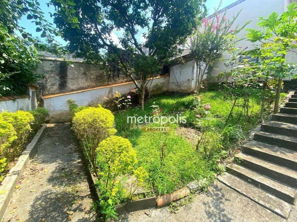 Sobrado, 4 quartos, 370 m² - Foto 3