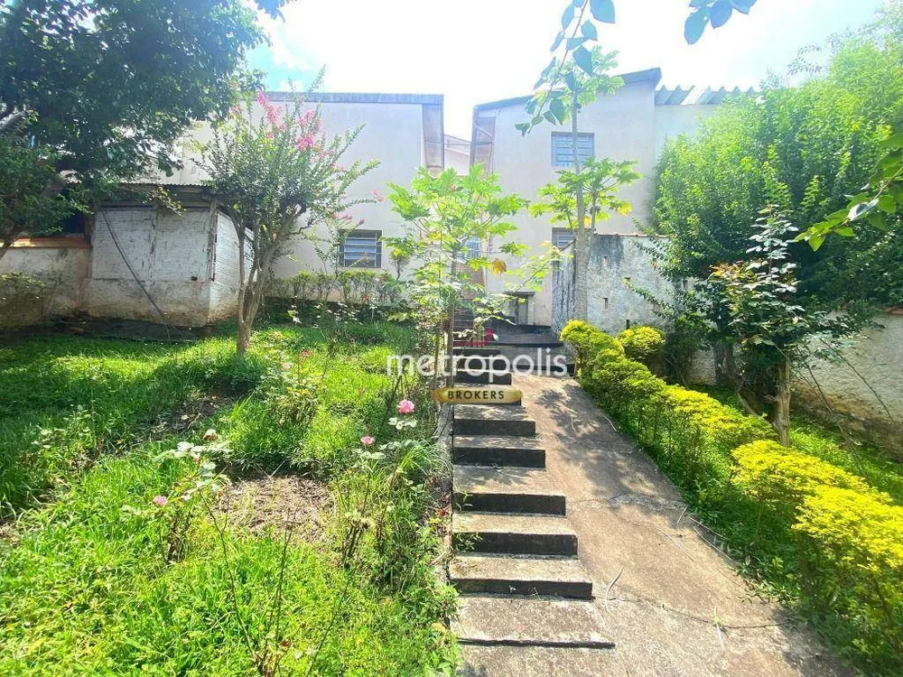 Sobrado, 4 quartos, 370 m² - Foto 3