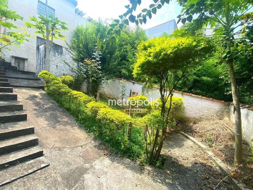 Sobrado, 4 quartos, 370 m² - Foto 1