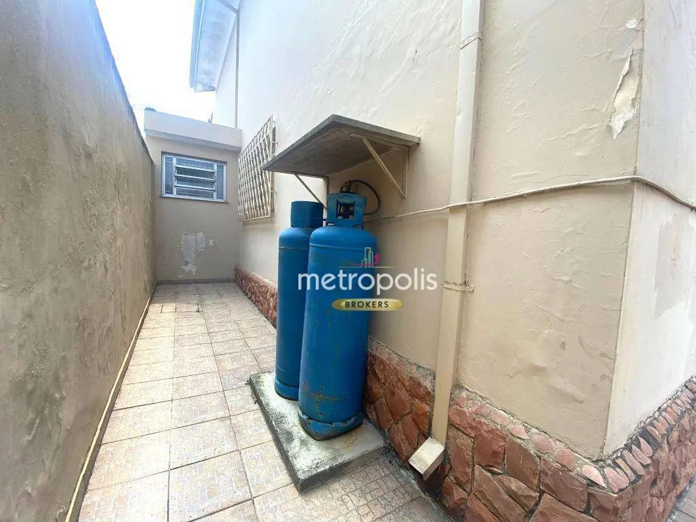 Sobrado, 4 quartos, 370 m² - Foto 6
